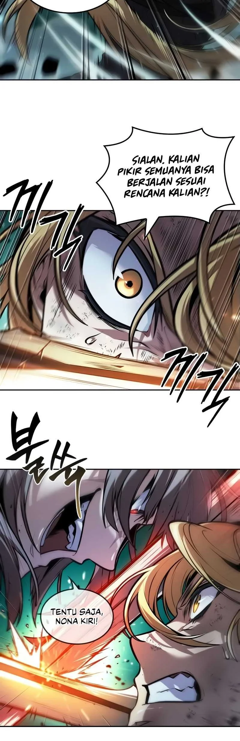 Oppa Kr Galak Bet Chapter 46 Halaman 16