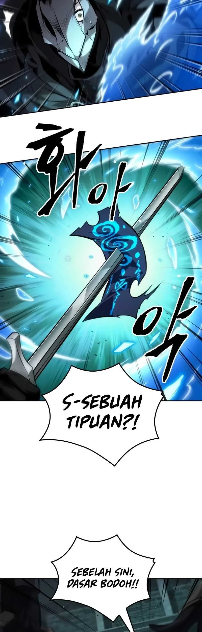 Oppa Kr Galak Bet Chapter 46 Halaman 26