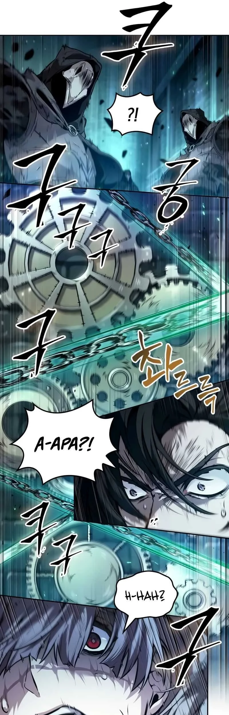 Oppa Kr Galak Bet Chapter 46 Halaman 29