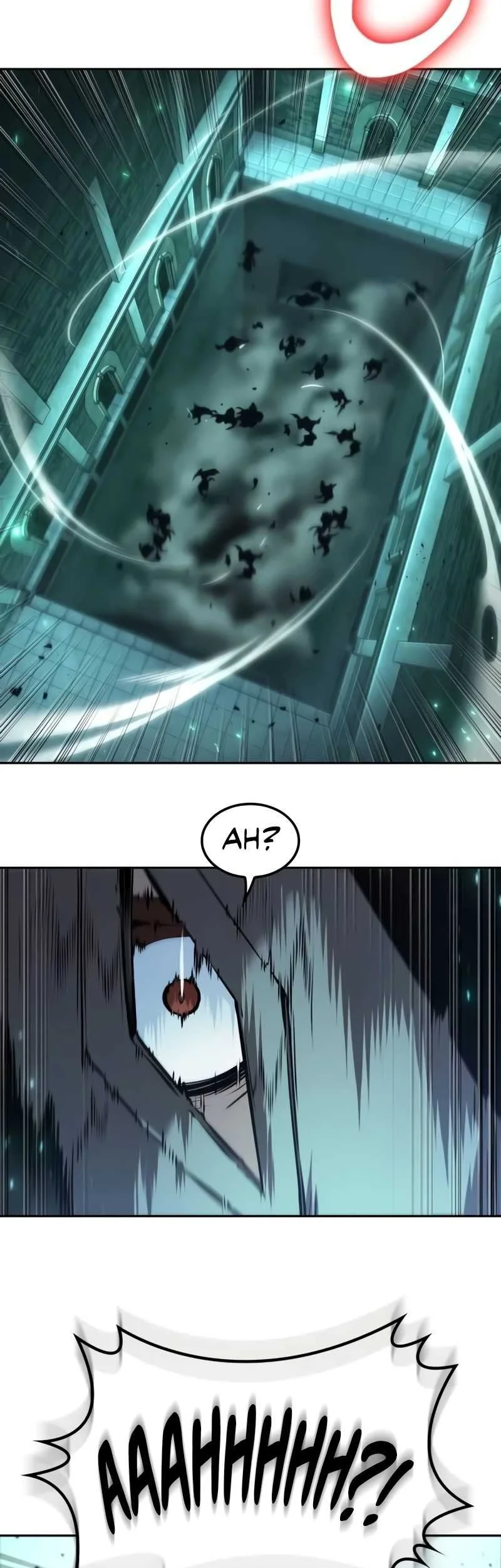 Oppa Kr Galak Bet Chapter 46 Halaman 31