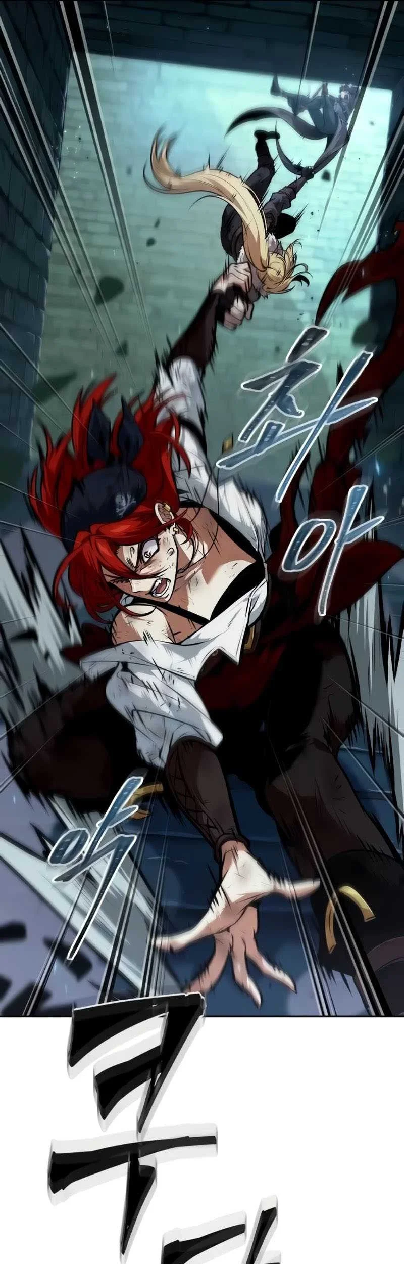 Oppa Kr Galak Bet Chapter 46 Halaman 40