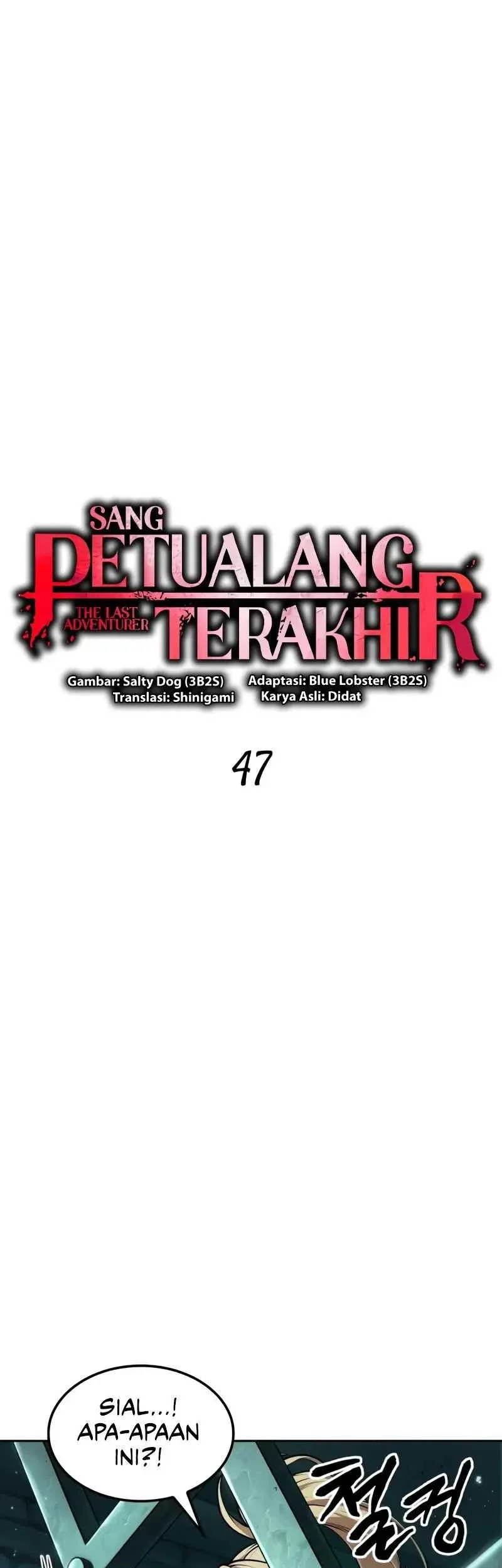 Oppa Kr Galak Bet Chapter 47 Halaman 6