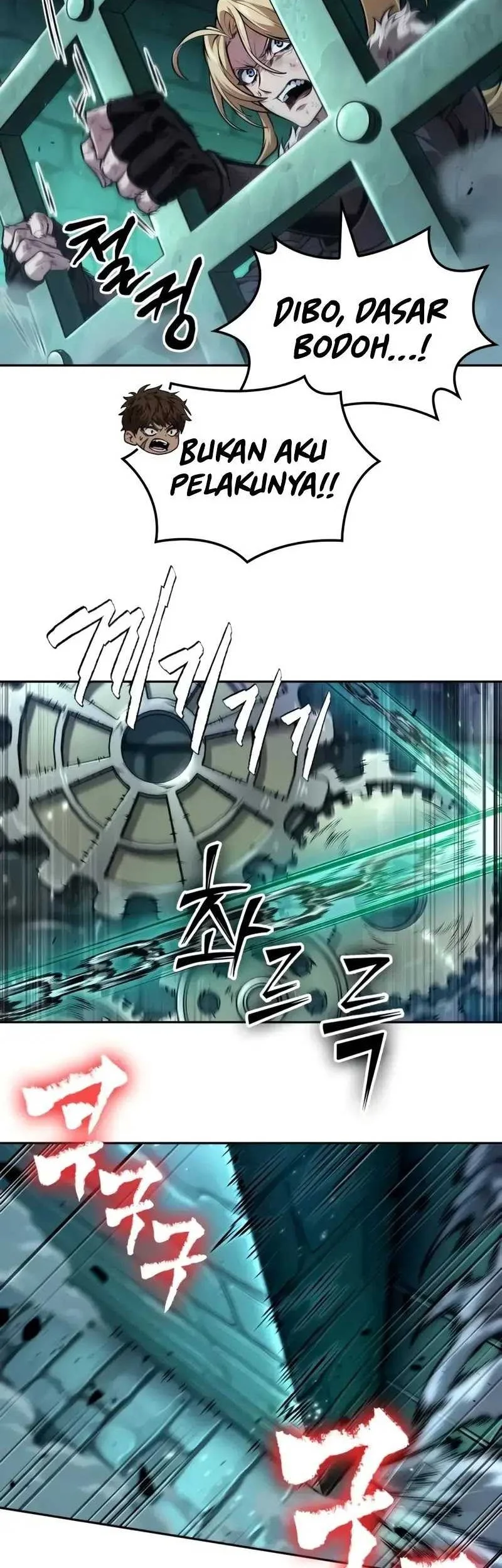 Oppa Kr Galak Bet Chapter 47 Halaman 7