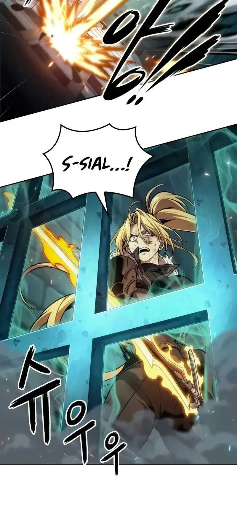 Oppa Kr Galak Bet Chapter 47 Halaman 9