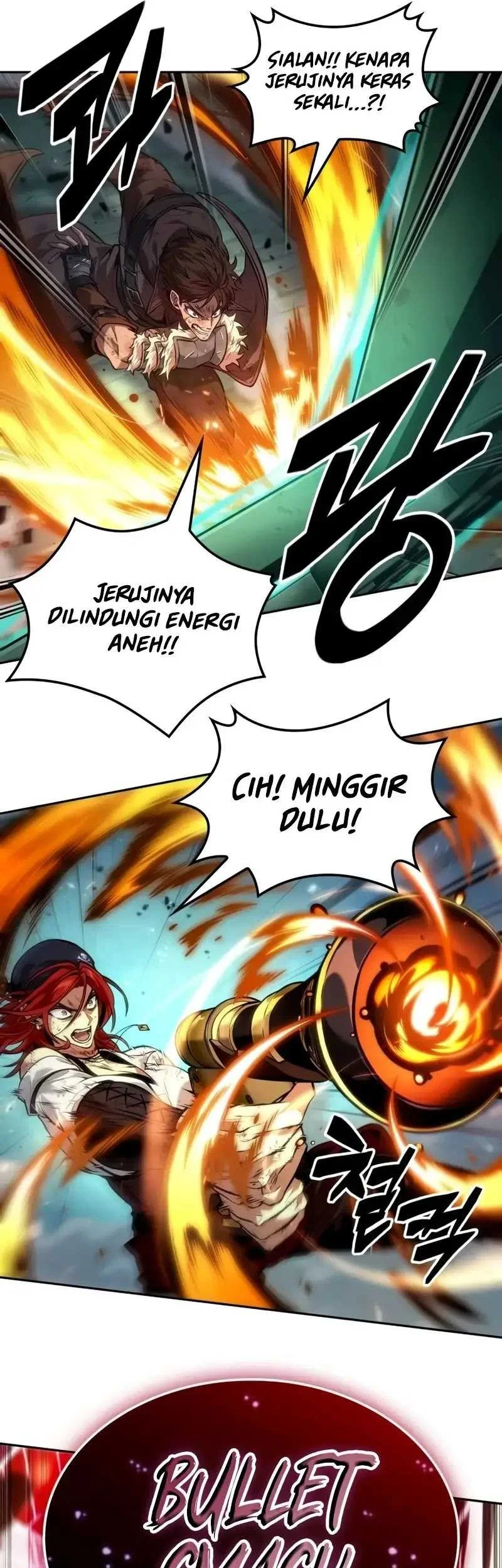 Oppa Kr Galak Bet Chapter 47 Halaman 10
