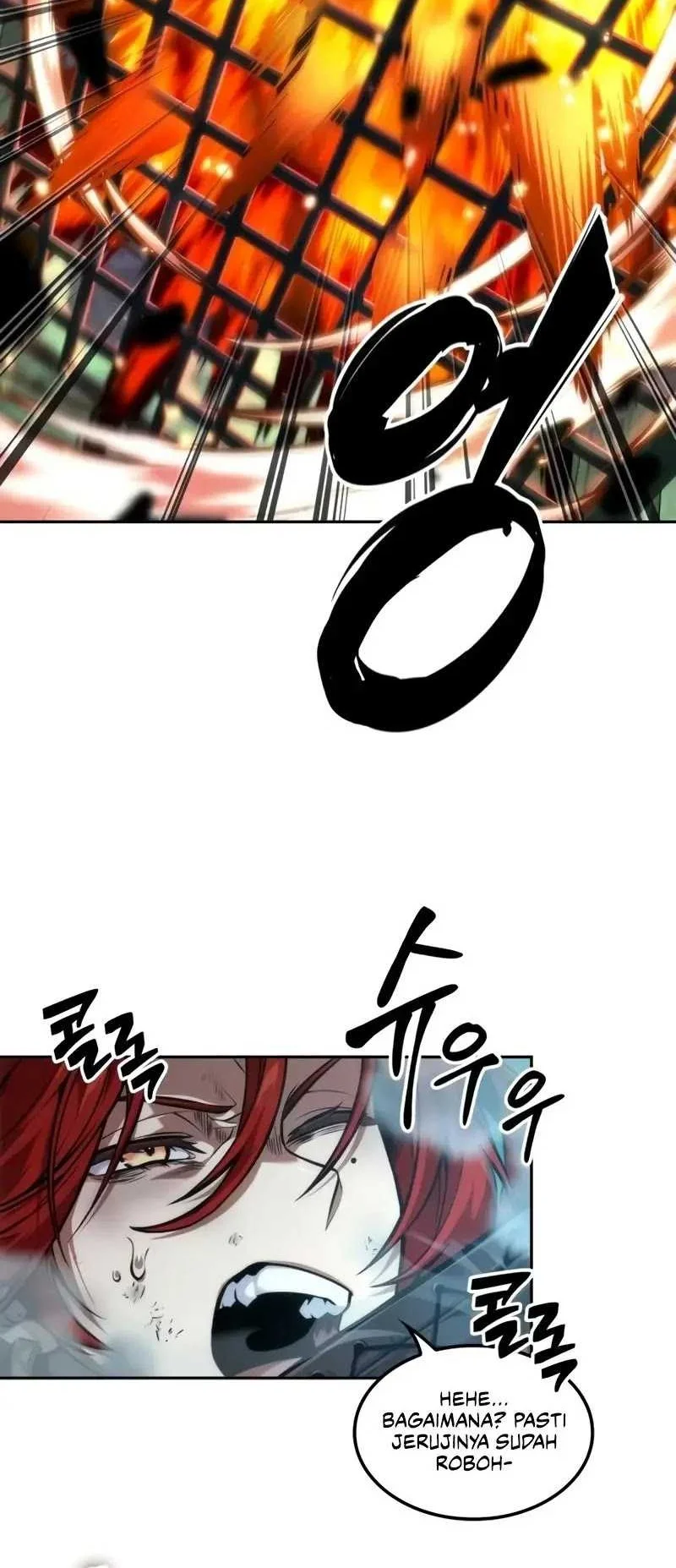 Oppa Kr Galak Bet Chapter 47 Halaman 13