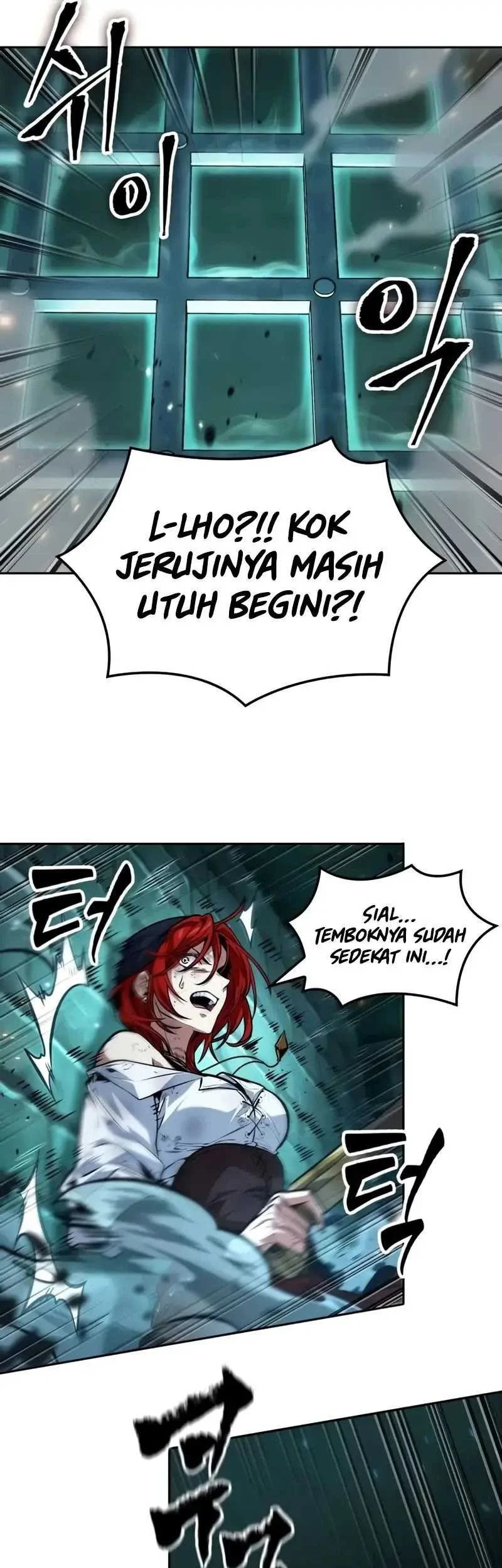 Oppa Kr Galak Bet Chapter 47 Halaman 14