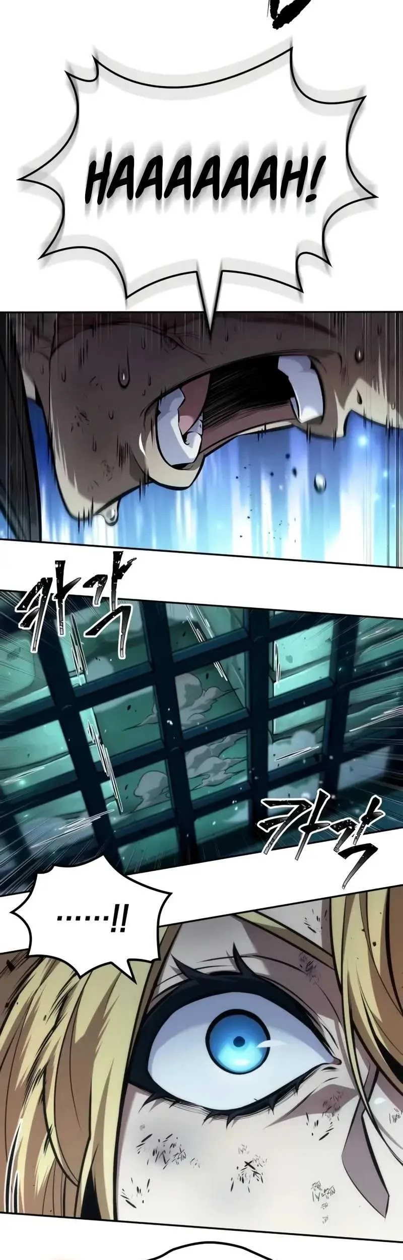 Oppa Kr Galak Bet Chapter 47 Halaman 16