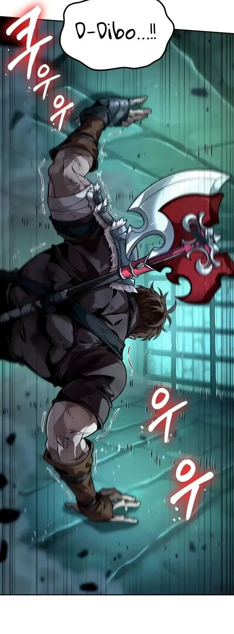 Oppa Kr Galak Bet Chapter 47 Halaman 17
