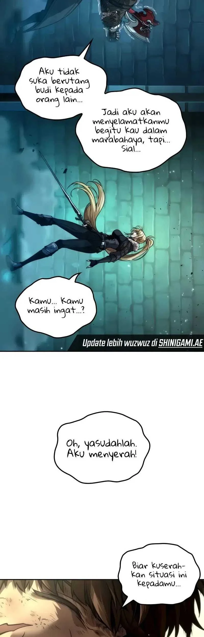 Oppa Kr Galak Bet Chapter 47 Halaman 20