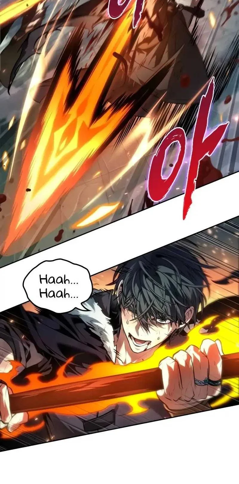 Oppa Kr Galak Bet Chapter 47 Halaman 29