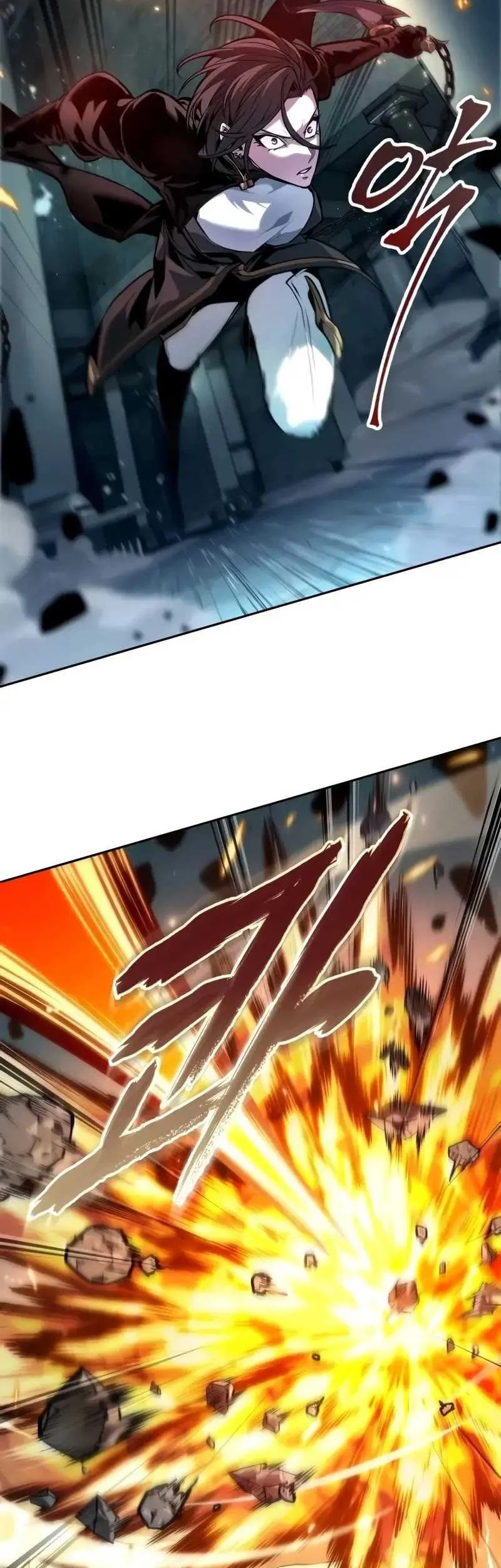 Oppa Kr Galak Bet Chapter 47 Halaman 31