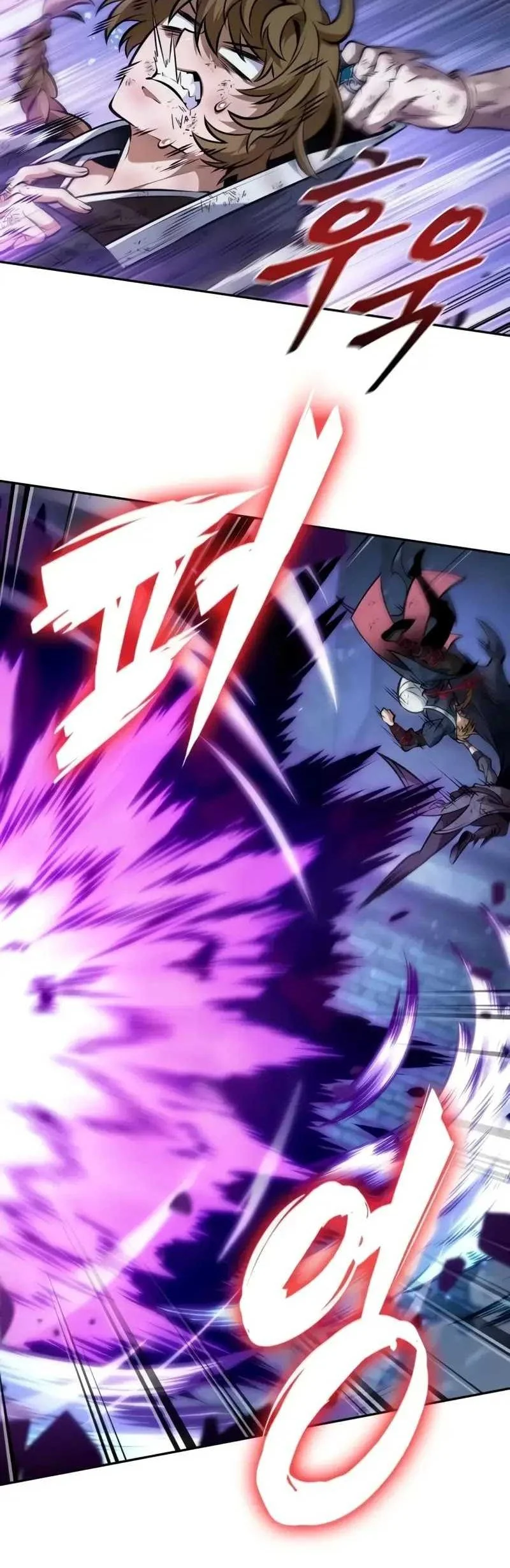 Oppa Kr Galak Bet Chapter 47 Halaman 36