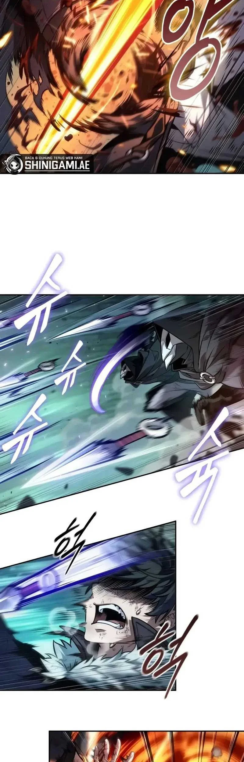 Oppa Kr Galak Bet Chapter 47 Halaman 39