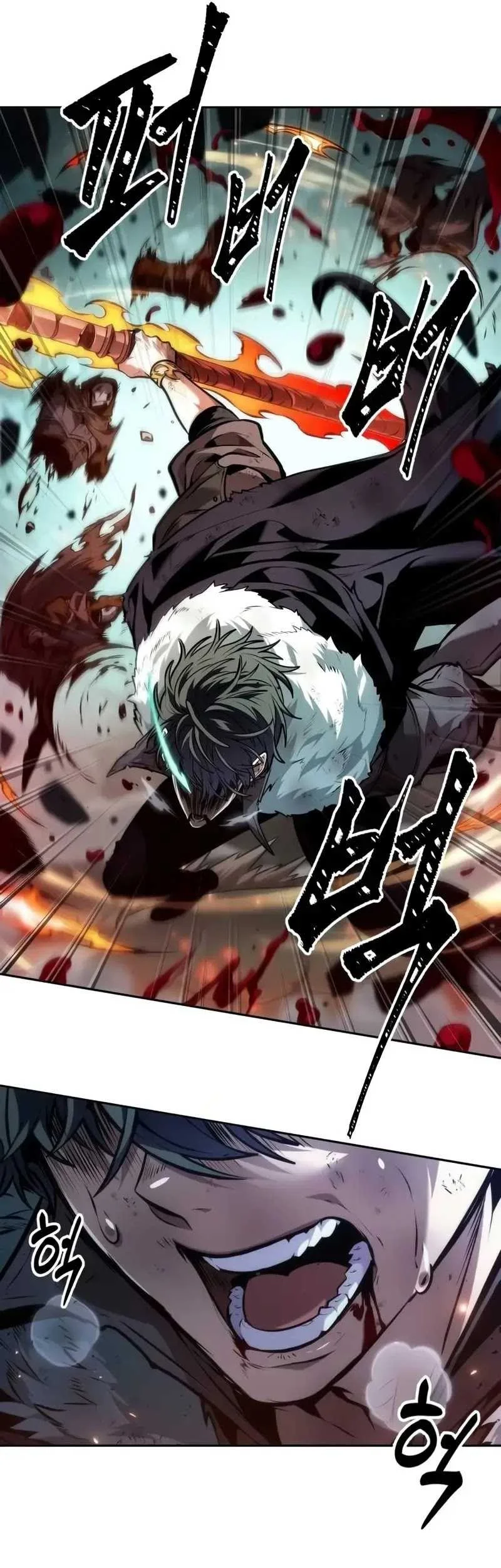 Oppa Kr Galak Bet Chapter 47 Halaman 41