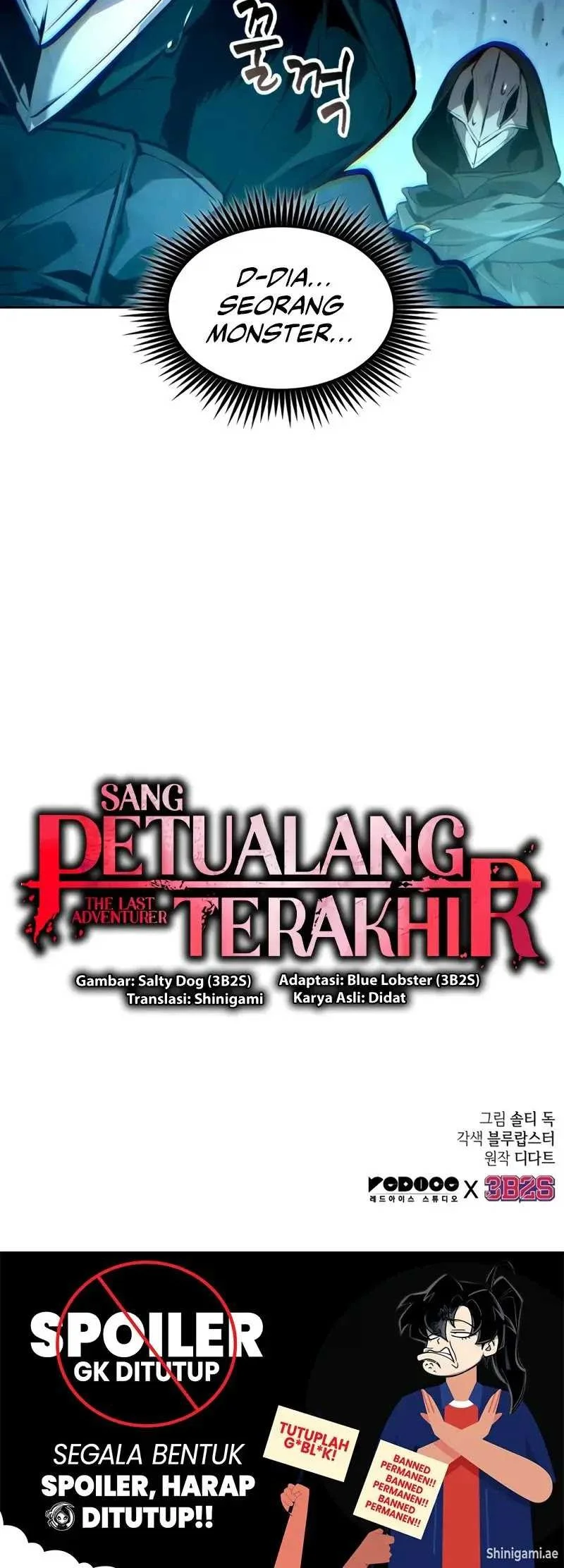 Oppa Kr Galak Bet Chapter 47 Halaman 43