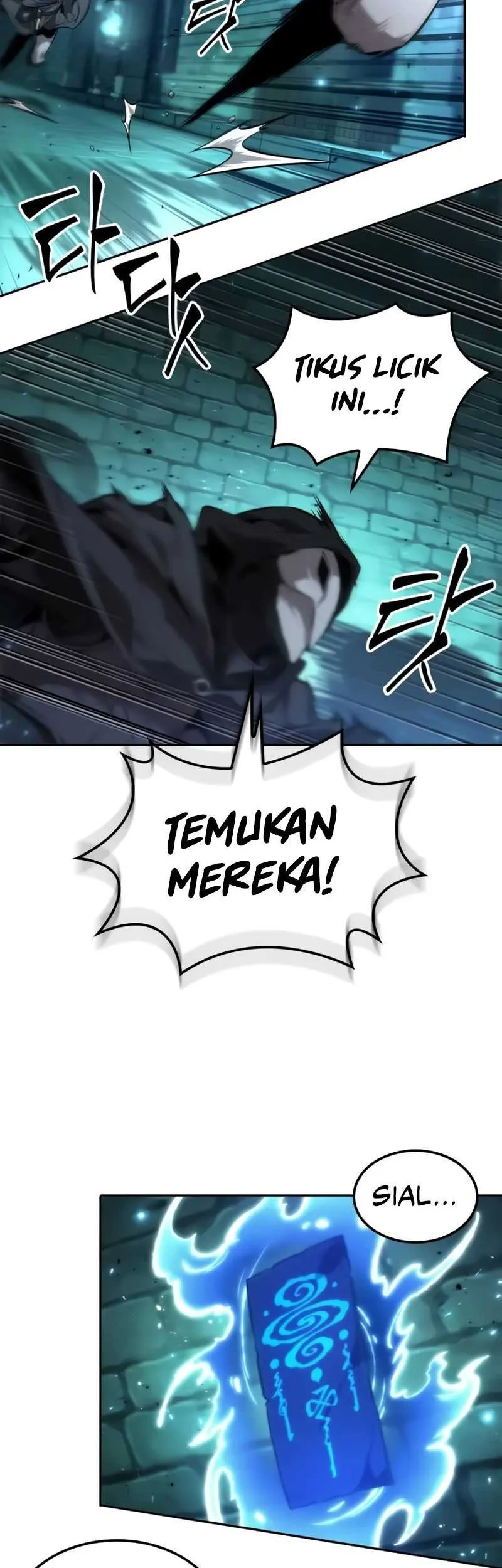 Oppa Kr Galak Bet Chapter 49 Halaman 3