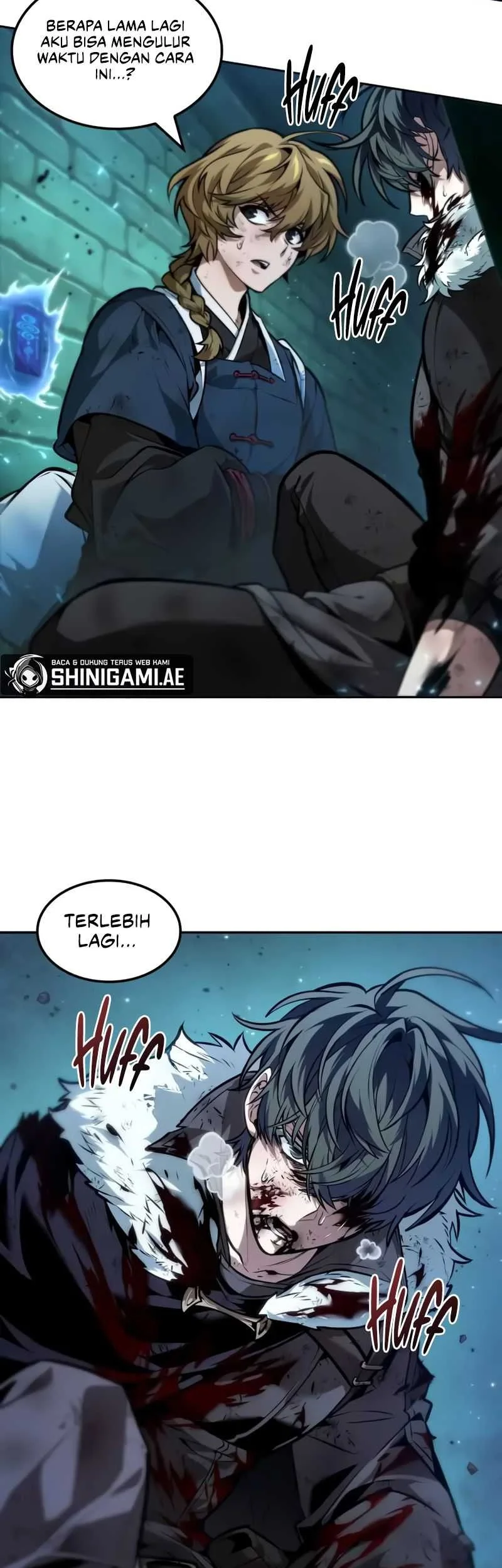 Oppa Kr Galak Bet Chapter 49 Halaman 4