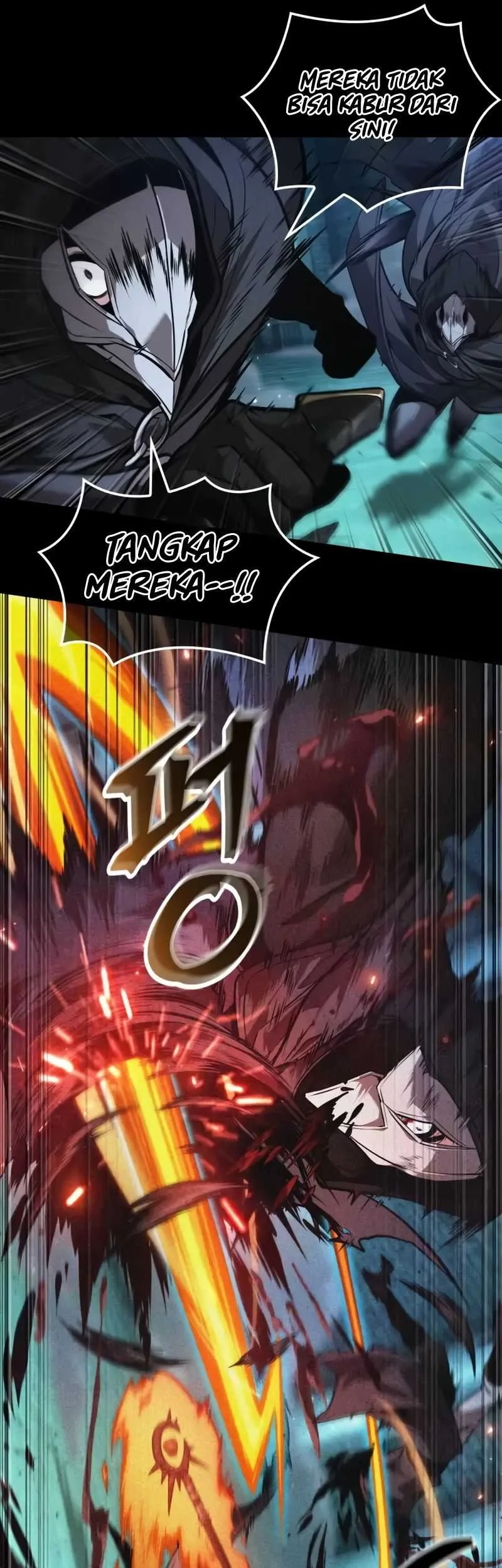 Oppa Kr Galak Bet Chapter 49 Halaman 6