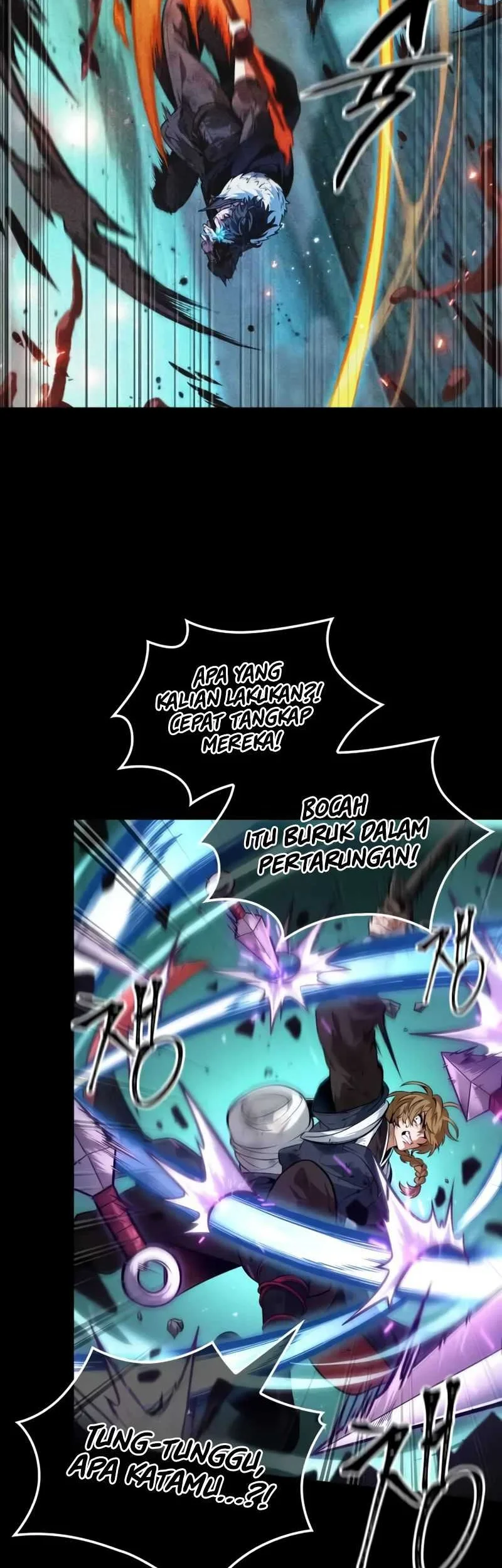 Oppa Kr Galak Bet Chapter 49 Halaman 7