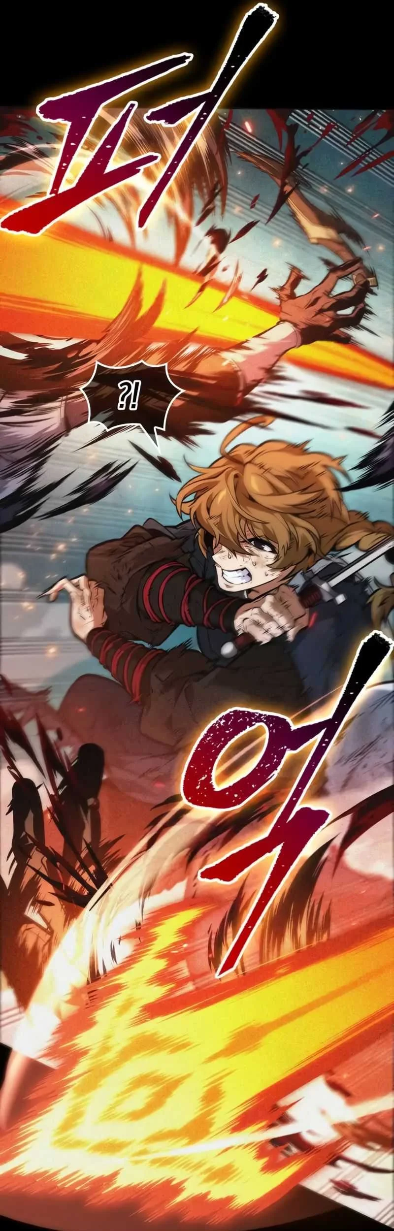 Oppa Kr Galak Bet Chapter 49 Halaman 10