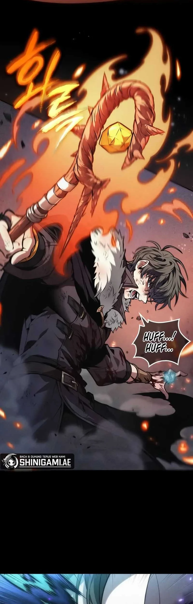 Oppa Kr Galak Bet Chapter 49 Halaman 11