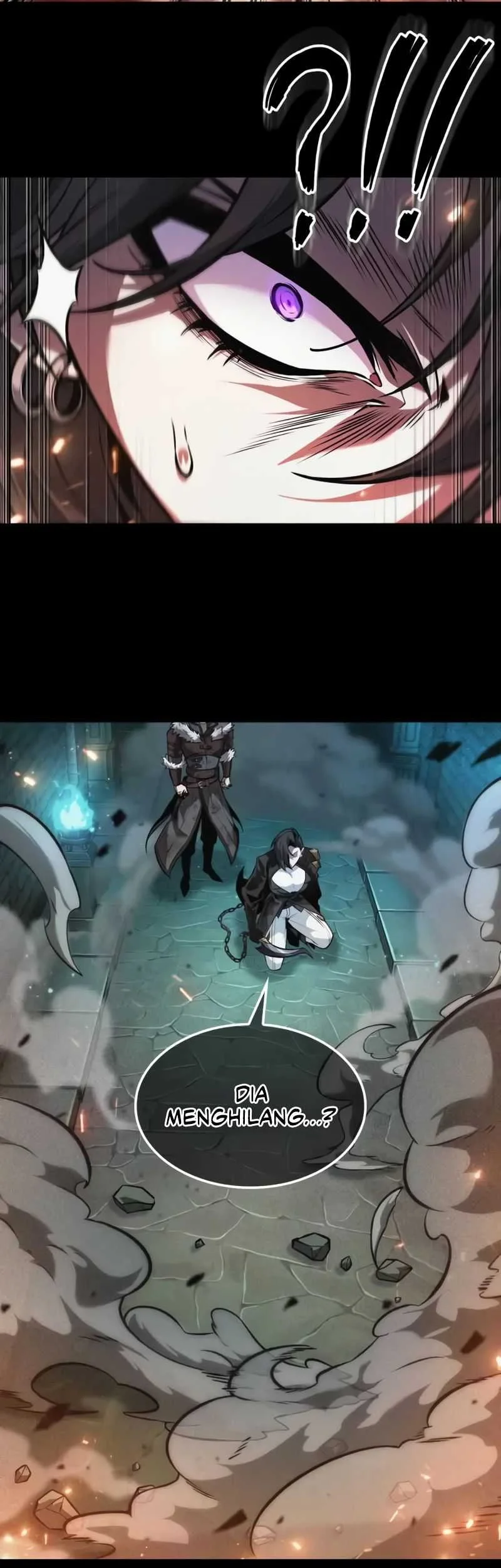 Oppa Kr Galak Bet Chapter 49 Halaman 16