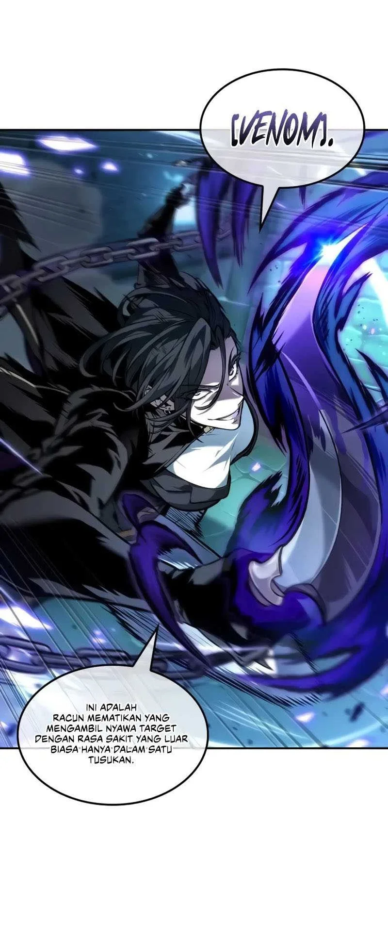 Oppa Kr Galak Bet Chapter 49 Halaman 21