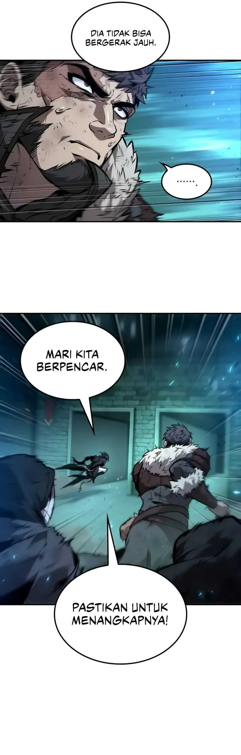 Oppa Kr Galak Bet Chapter 49 Halaman 22