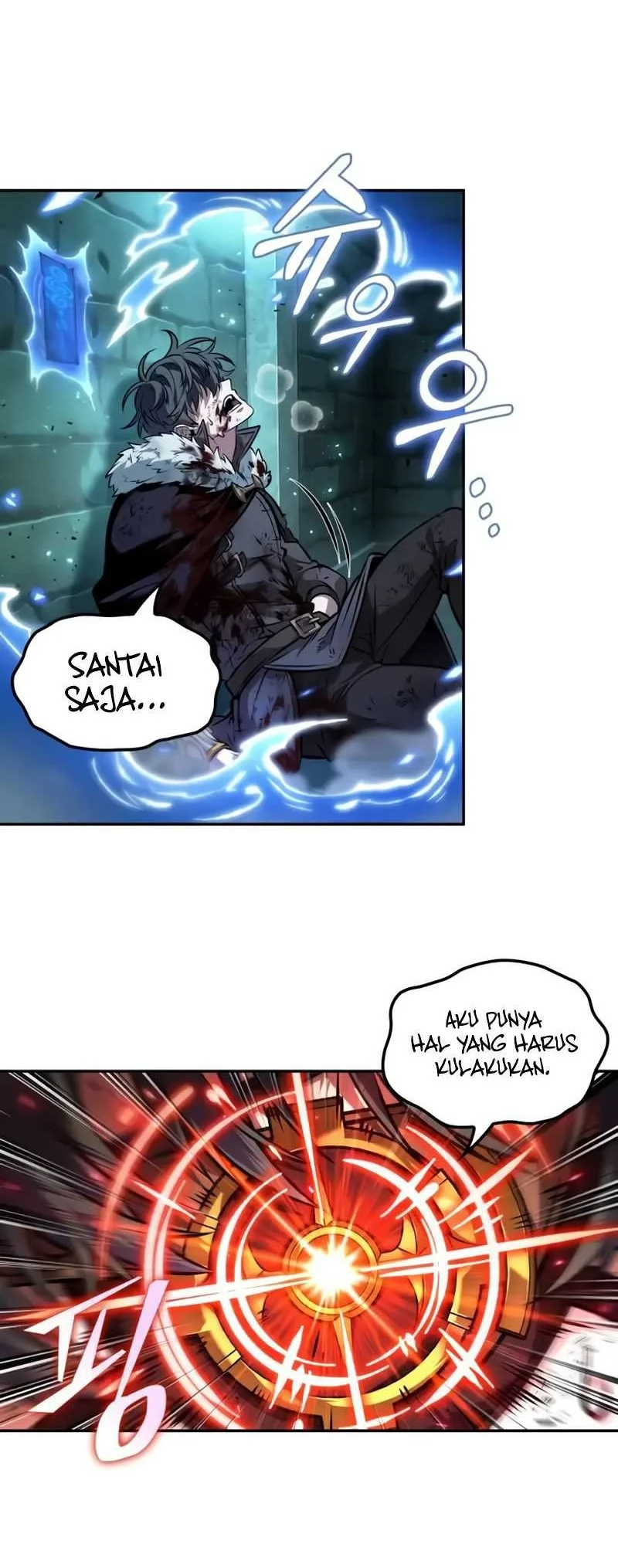 Oppa Kr Galak Bet Chapter 49 Halaman 29