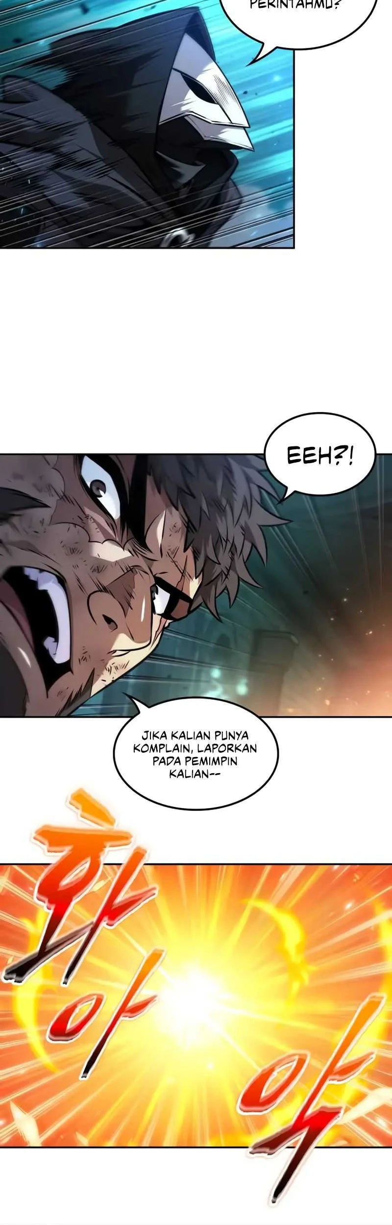 Oppa Kr Galak Bet Chapter 49 Halaman 32