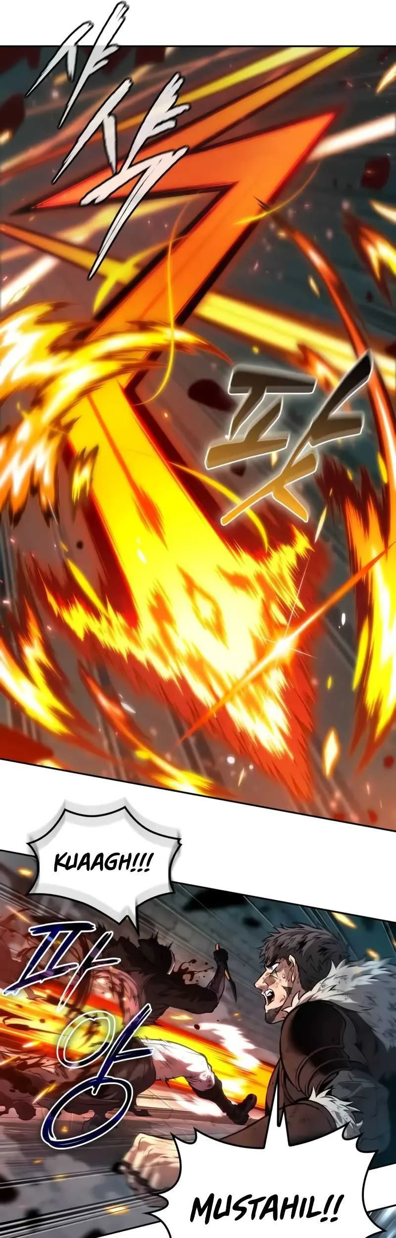 Oppa Kr Galak Bet Chapter 49 Halaman 34