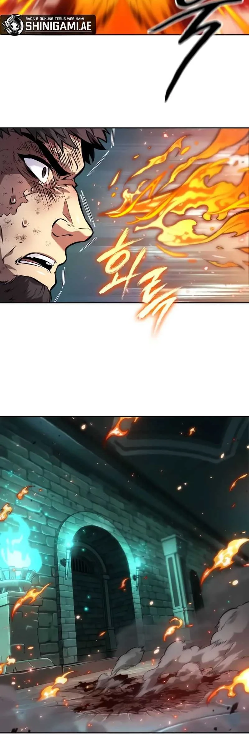 Oppa Kr Galak Bet Chapter 49 Halaman 37