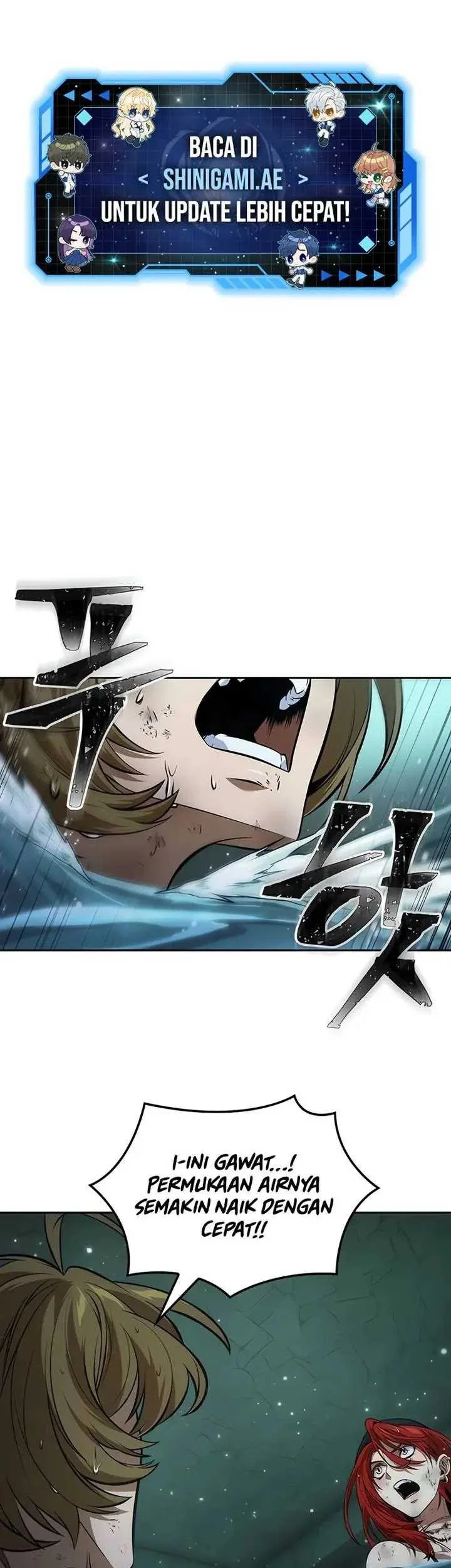 Oppa Kr Galak Bet Chapter 54 Halaman 2