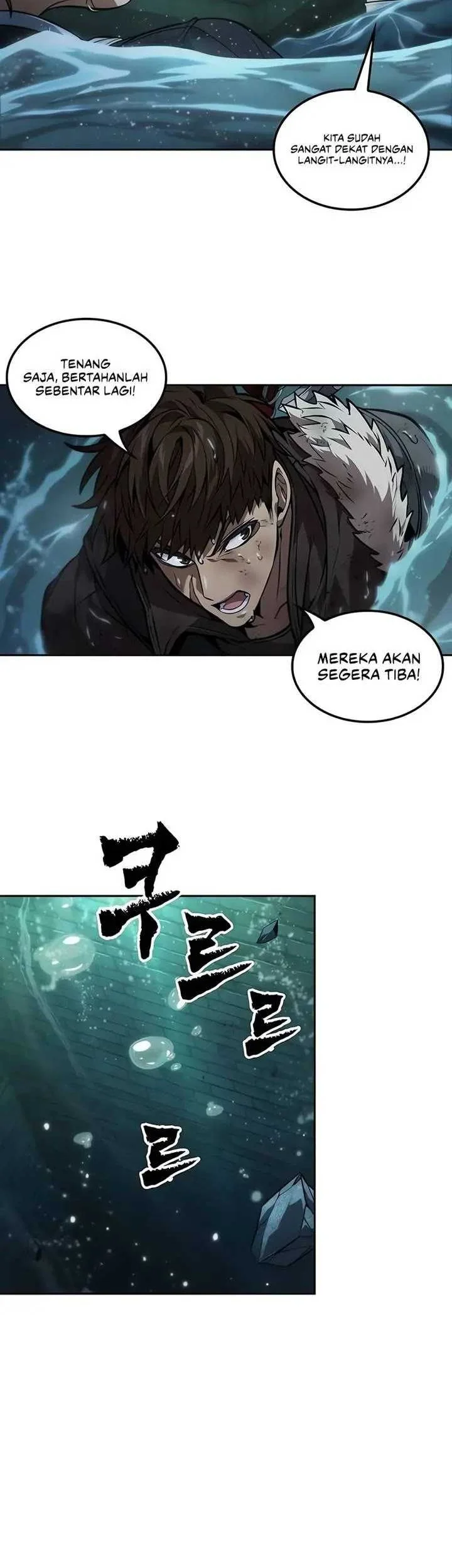 Oppa Kr Galak Bet Chapter 54 Halaman 3