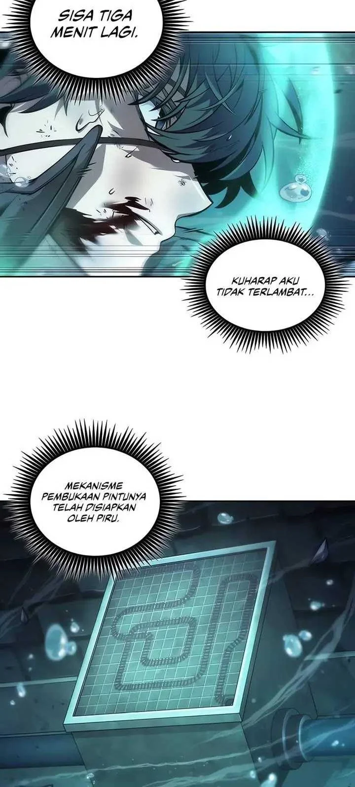 Oppa Kr Galak Bet Chapter 54 Halaman 5