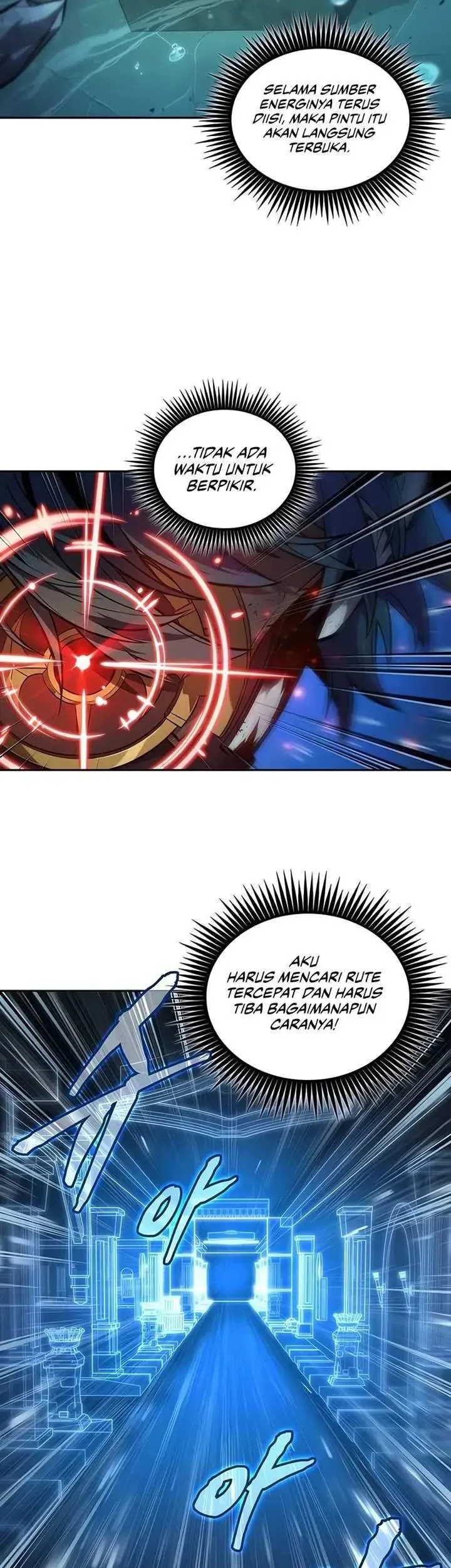 Oppa Kr Galak Bet Chapter 54 Halaman 6