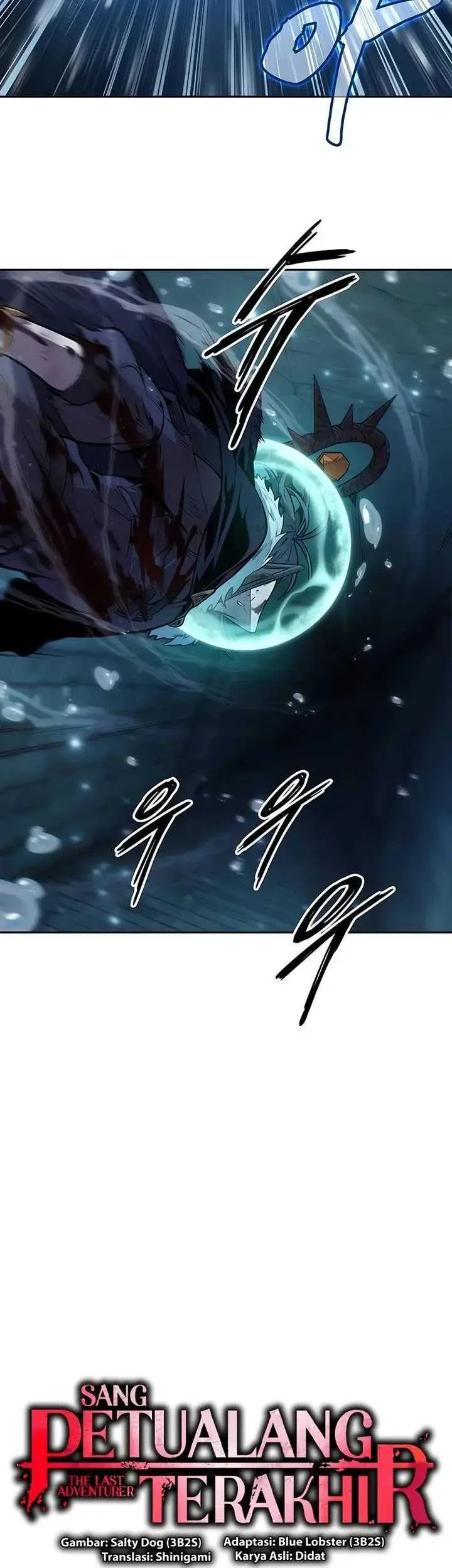 Oppa Kr Galak Bet Chapter 54 Halaman 7