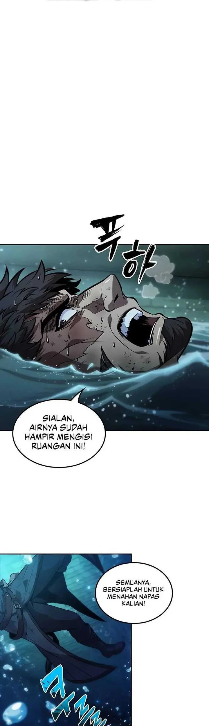 Oppa Kr Galak Bet Chapter 54 Halaman 8