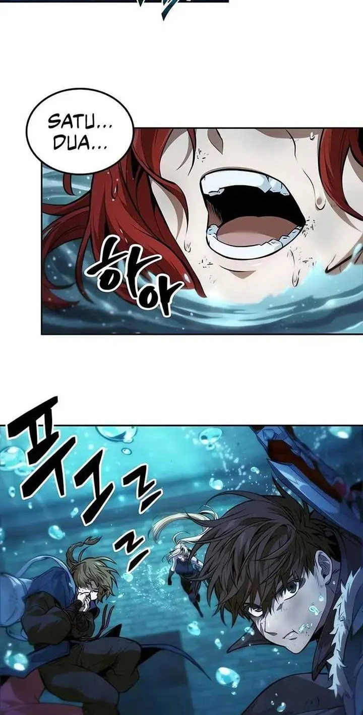 Oppa Kr Galak Bet Chapter 54 Halaman 9