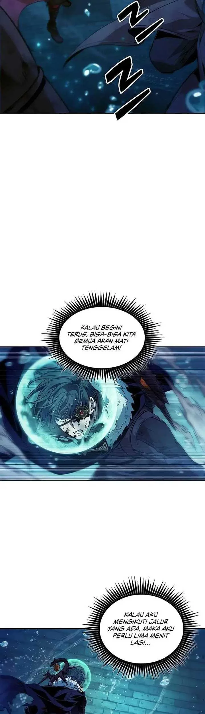 Oppa Kr Galak Bet Chapter 54 Halaman 10
