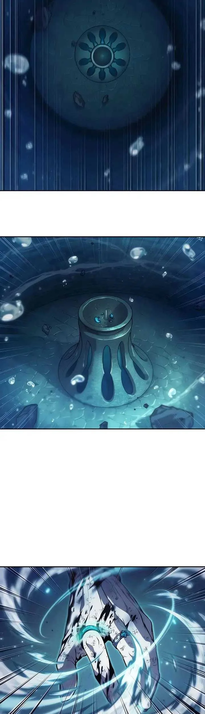 Oppa Kr Galak Bet Chapter 54 Halaman 12