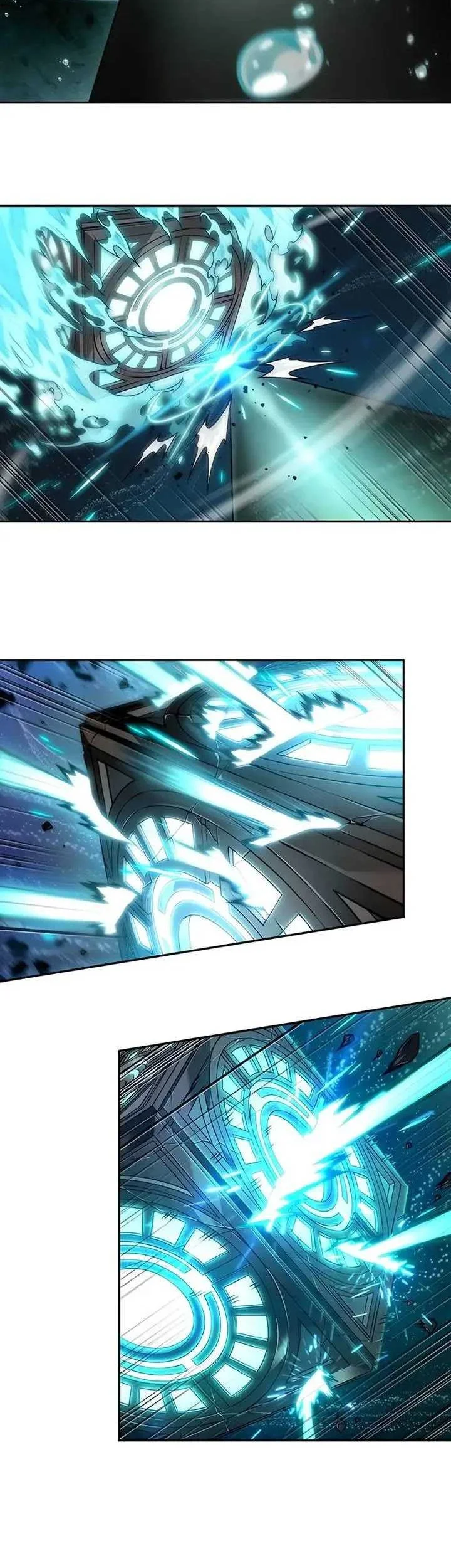 Oppa Kr Galak Bet Chapter 54 Halaman 19