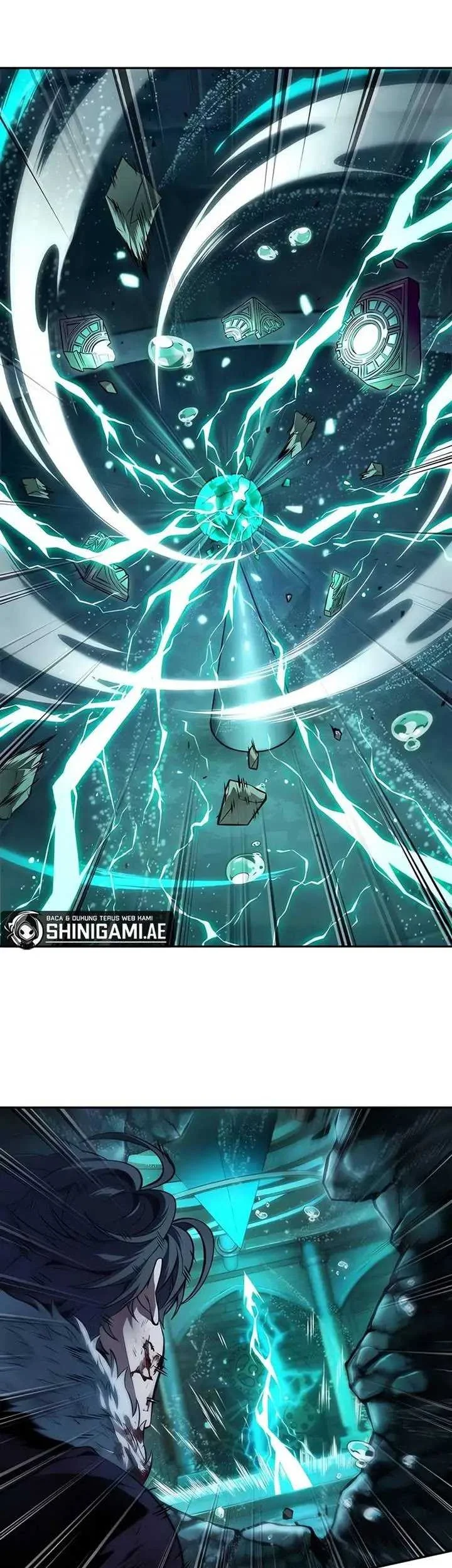 Oppa Kr Galak Bet Chapter 54 Halaman 20