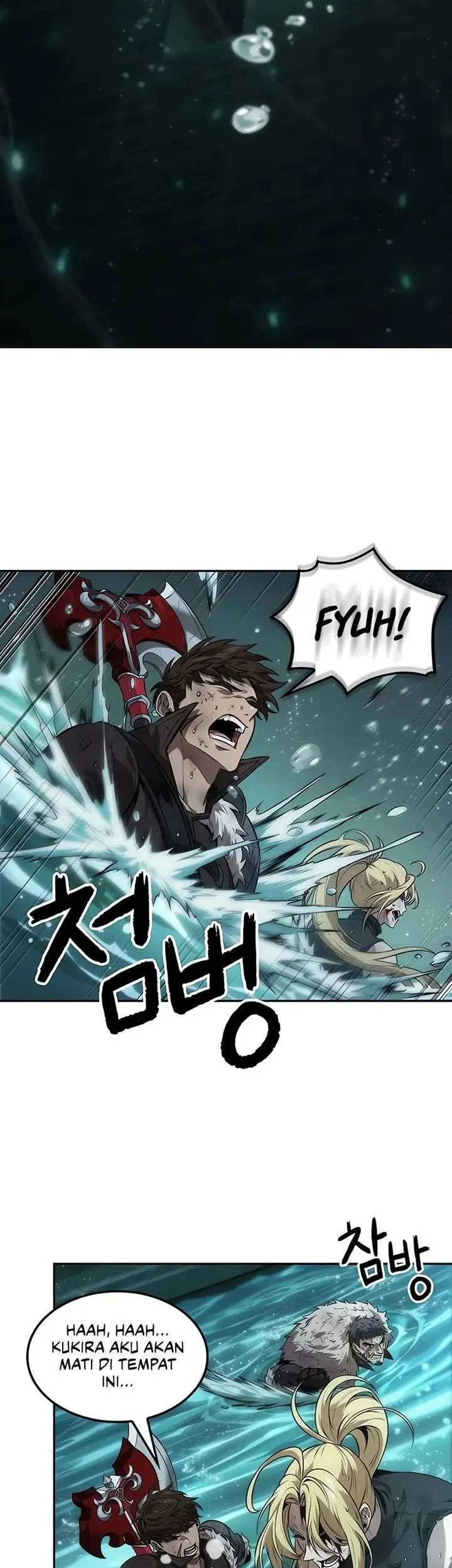 Oppa Kr Galak Bet Chapter 54 Halaman 24