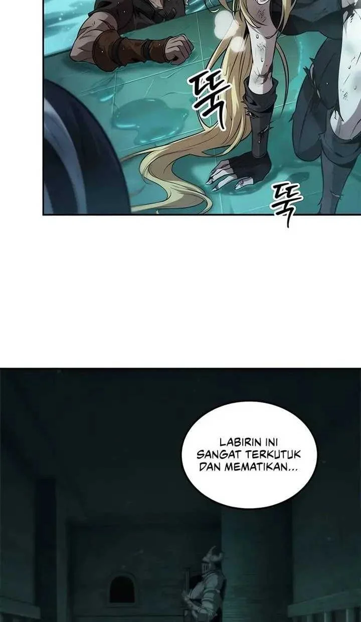 Oppa Kr Galak Bet Chapter 54 Halaman 25