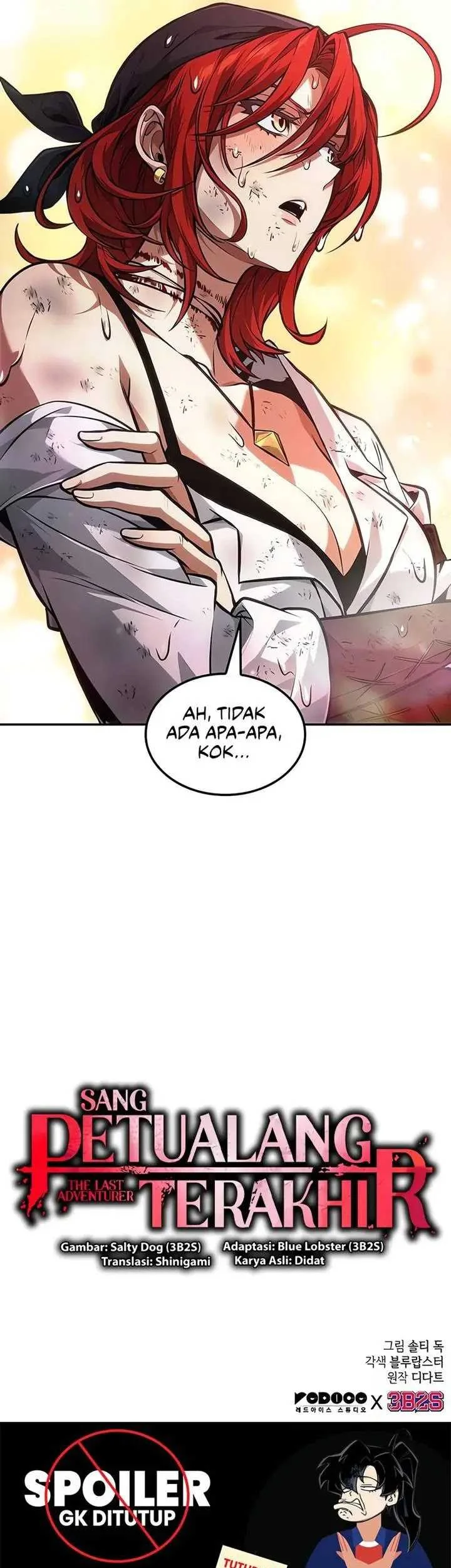 Oppa Kr Galak Bet Chapter 54 Halaman 42