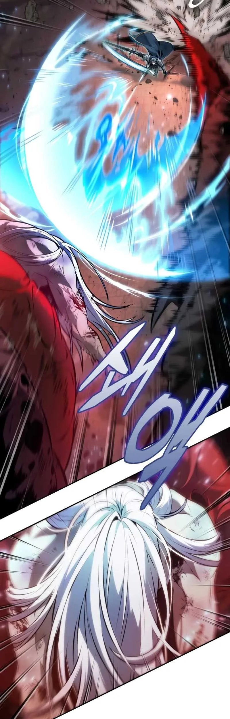 Oppa Kr Galak Bet Chapter 69 Halaman 6