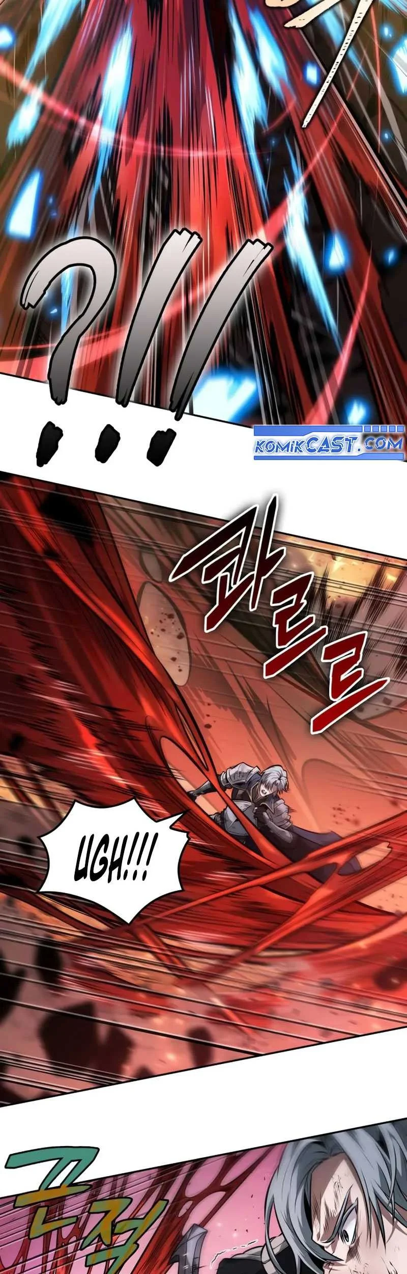 Oppa Kr Galak Bet Chapter 69 Halaman 8