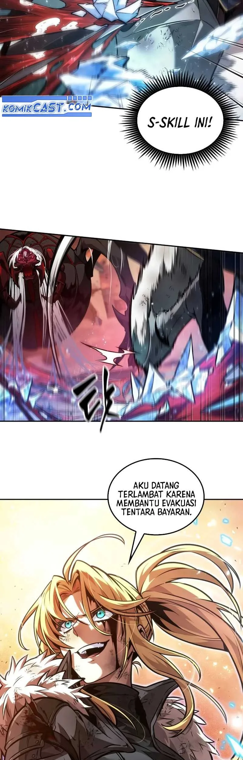 Oppa Kr Galak Bet Chapter 69 Halaman 12
